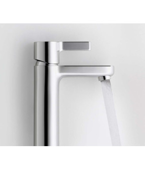 Смеситель Hansgrohe Metris S 31023000