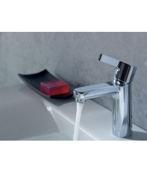 Смеситель Hansgrohe Metris S 31068000