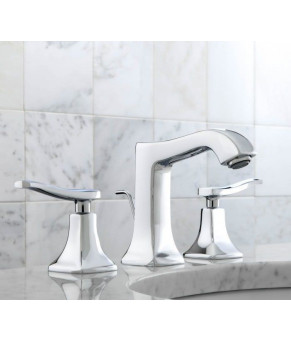 Смеситель Hansgrohe Metris Classic 31073000