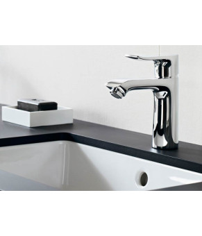 Смеситель Hansgrohe Metris 31074000