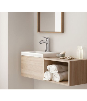 Смеситель Hansgrohe Metris Classic 31075000