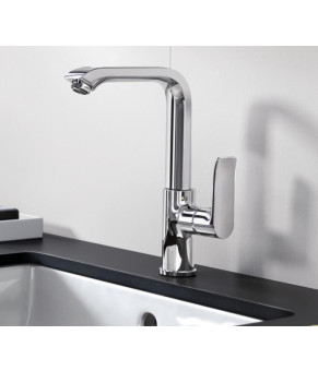 Смеситель Hansgrohe Metris 31081000