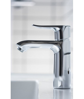 Смеситель Hansgrohe Metris 31084000
