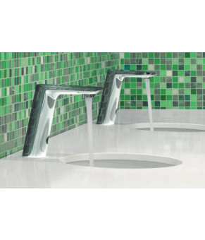 Смеситель Hansgrohe Metris S 31102000