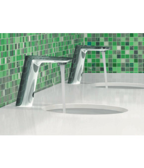Смеситель Hansgrohe Metris S 31103000