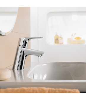 Смеситель Hansgrohe Focus 31132000