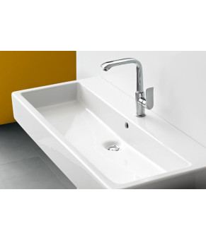 Смеситель Hansgrohe Metris S 31161000