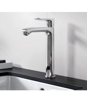 Змішувач Hansgrohe Metris 31185000