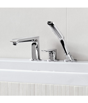 Смеситель Hansgrohe Metris 31190000