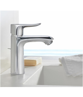 Смеситель Hansgrohe Metris 31204000