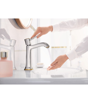 Смеситель Hansgrohe Metropol Classic 31300090