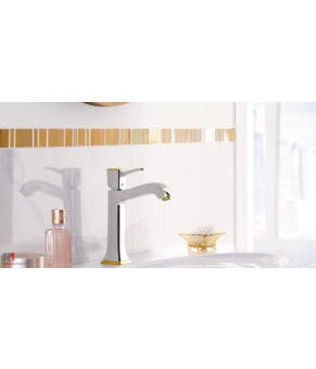 Смеситель Hansgrohe Metropol Classic 31301090