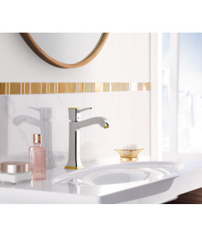 Смеситель Hansgrohe Metropol Classic 31302090