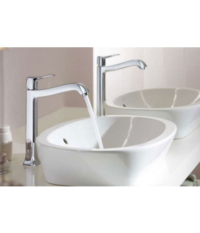 Смеситель Hansgrohe Metropol Classic 31303000