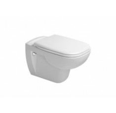 купити недорого Унітаз підвісний Duravit D-Code Rimless 45700900A1