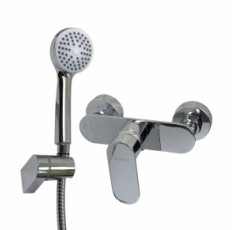 купити недорого Смеситель для душа Globus Lux Ontario GLO-0105N