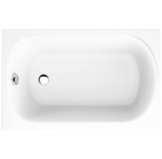 купить недорого Ванна прямокутна 110x70 Polimat Mini 00545