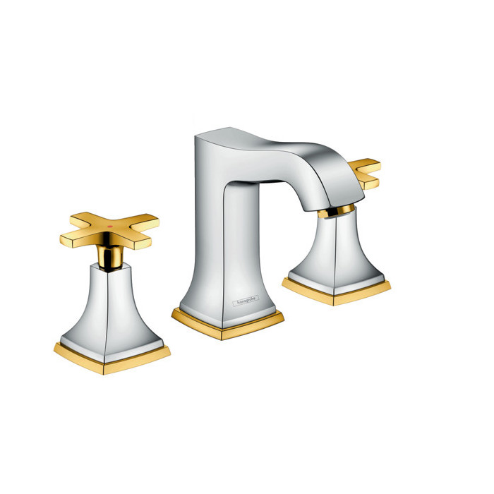 Змішувач Hansgrohe Metropol Classic 31306090