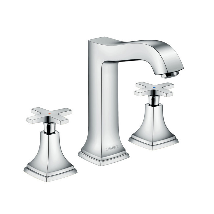 Змішувач Hansgrohe Metropol Classic 31307000
