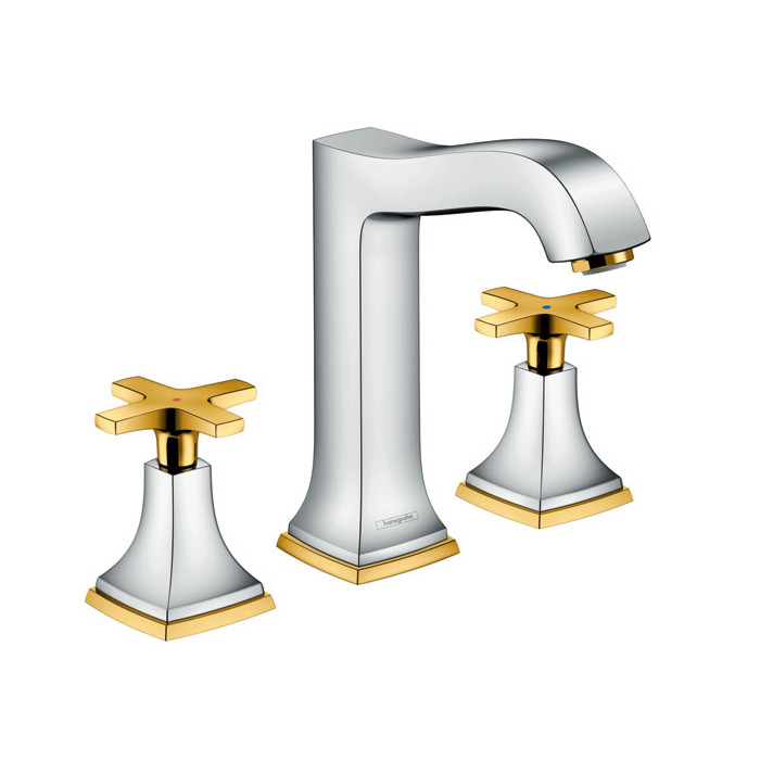 Змішувач Hansgrohe Metropol Classic 31307090