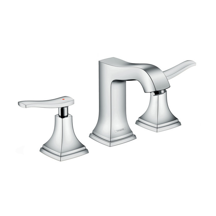 Змішувач Hansgrohe Metropol Classic 31330000