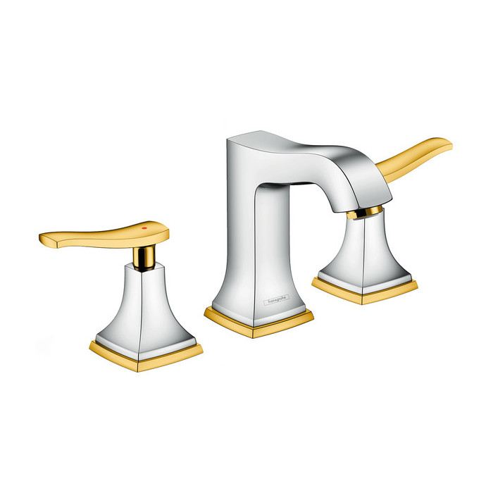 Змішувач Hansgrohe Metropol Classic 31330090