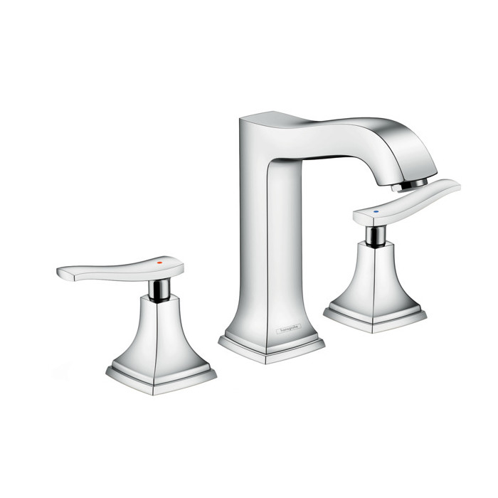 Змішувач Hansgrohe Metropol Classic 31331000