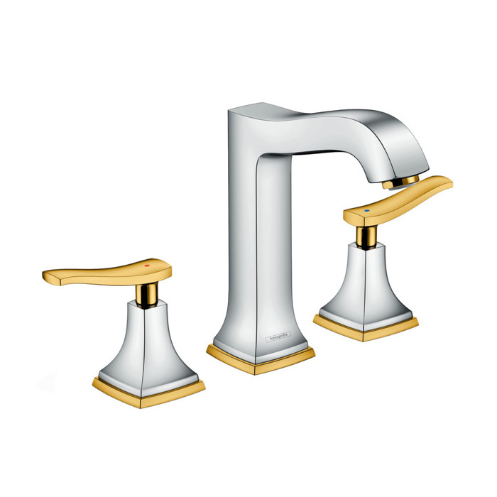 Змішувач Hansgrohe Metropol Classic 31331090