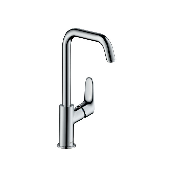 Змішувач Hansgrohe Focus 31519000