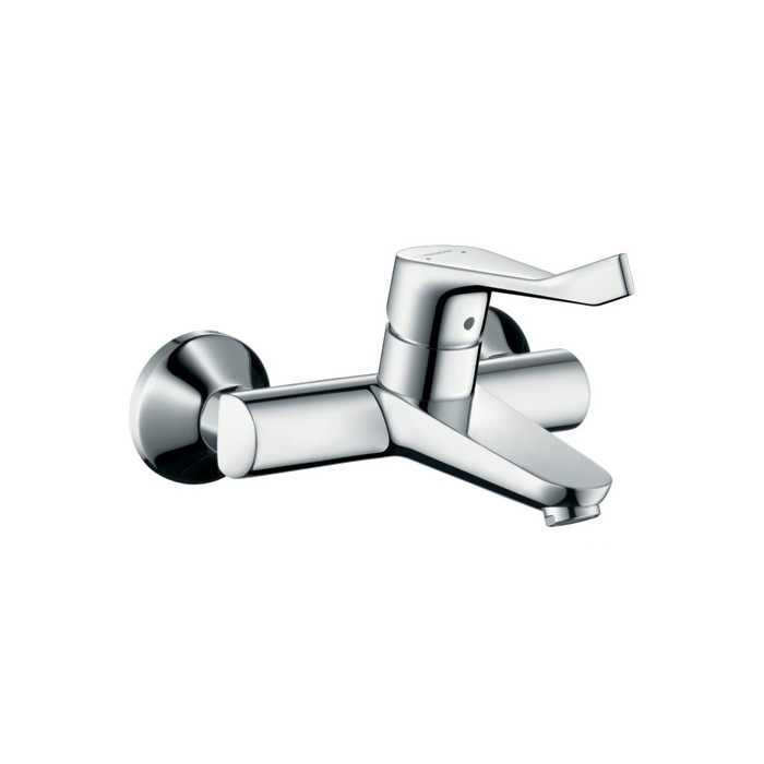 Смеситель Hansgrohe Focus 31913000