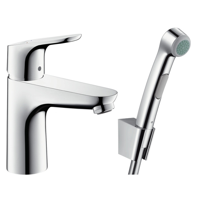Смеситель Hansgrohe Focus 31927000