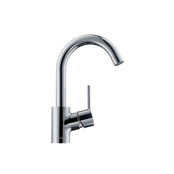 Змішувач Hansgrohe Talis S 32070000
