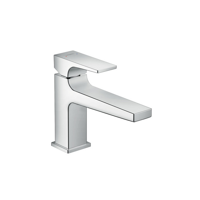 Змішувач Hansgrohe Metropol 32502000