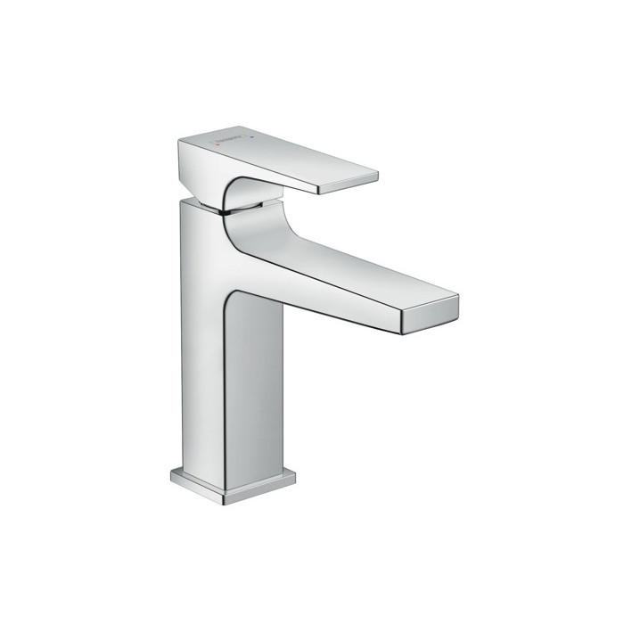 Змішувач Hansgrohe Metropol 32507000