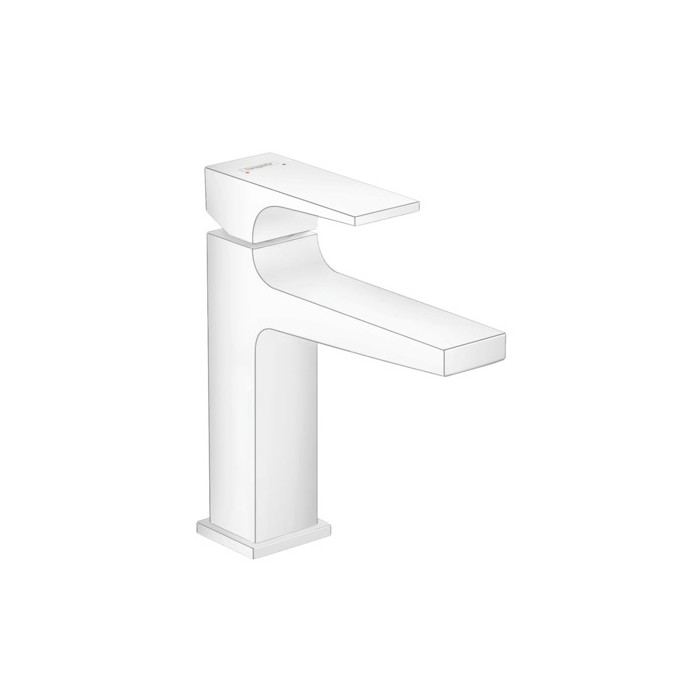 Змішувач Hansgrohe Metropol 32507700