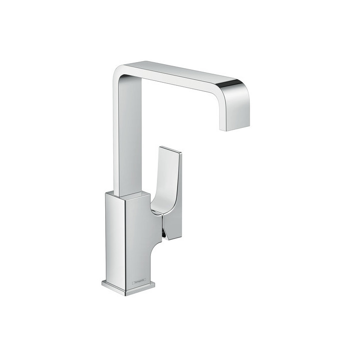 Змішувач Hansgrohe Metropol 32511000