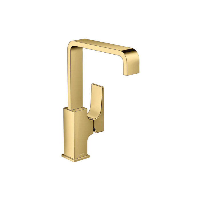 Змішувач Hansgrohe Metropol 32511990
