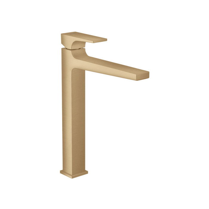 Смеситель Hansgrohe Metropol 32512140