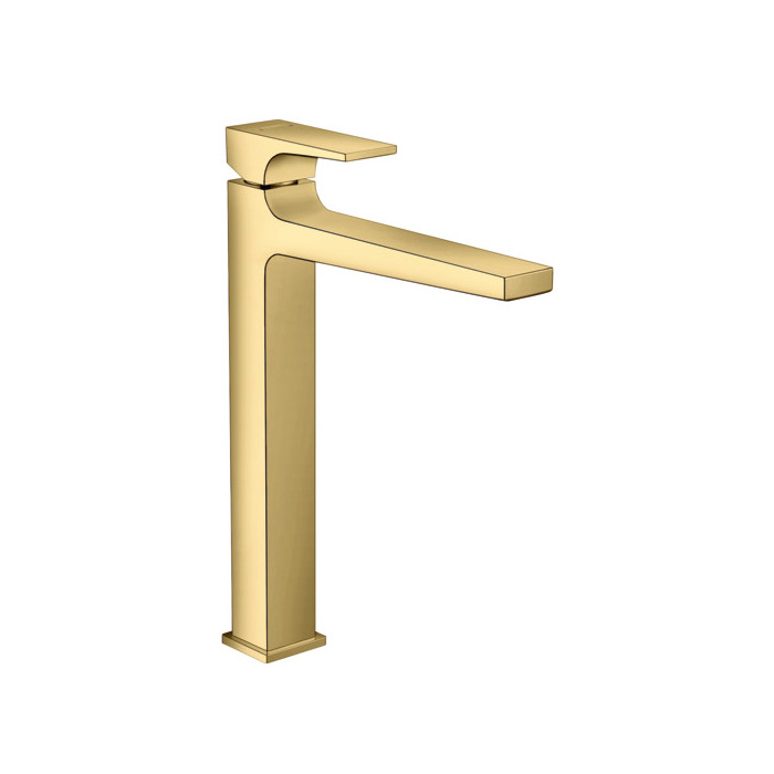 Смеситель Hansgrohe Metropol 32512990