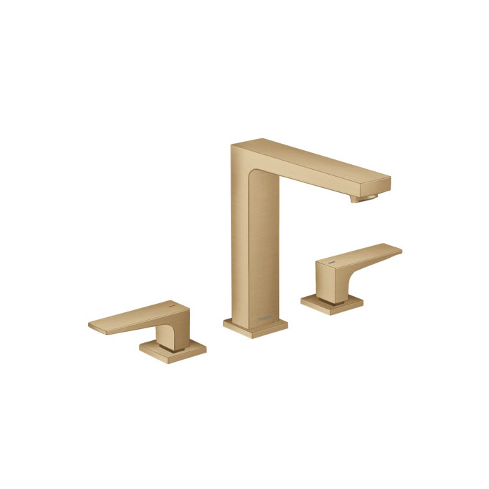 Змішувач Hansgrohe Metropol 32515140