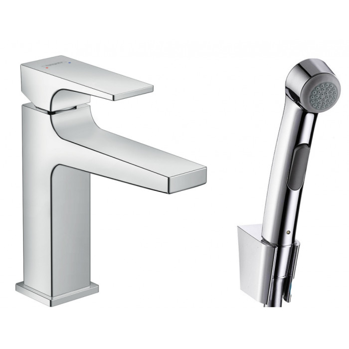 Змішувач Hansgrohe Metropol 32522000