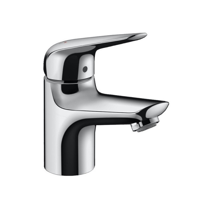 Смеситель Hansgrohe Novus 71024000