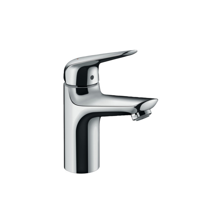 Смеситель Hansgrohe Novus 71031000