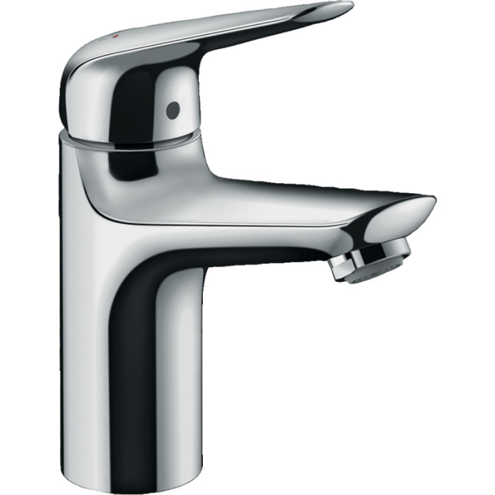 Смеситель Hansgrohe Novus 71034000