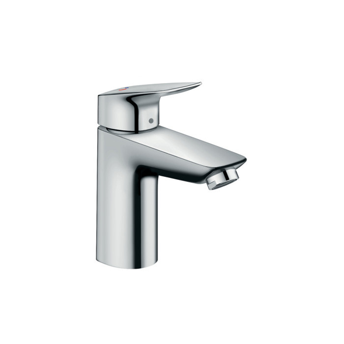 Смеситель Hansgrohe Logis 71102000