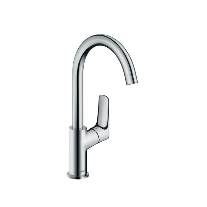 Смеситель Hansgrohe Logis 71131000