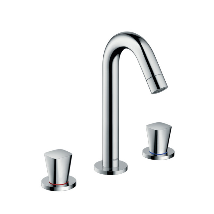 Змішувач Hansgrohe Logis 71133000