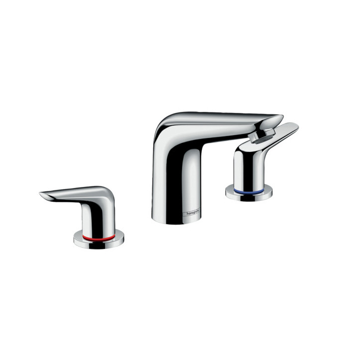Смеситель Hansgrohe Novus 71140000
