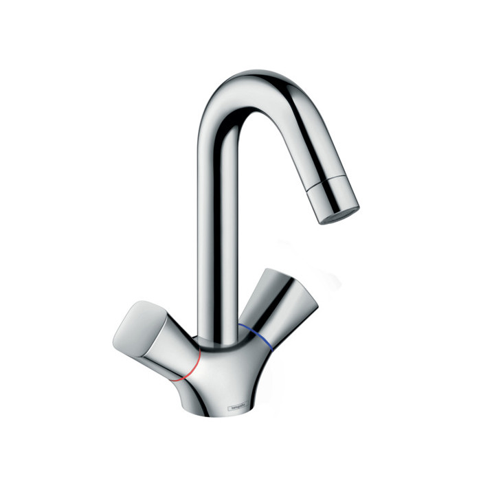 Смеситель Hansgrohe Logis 71221000