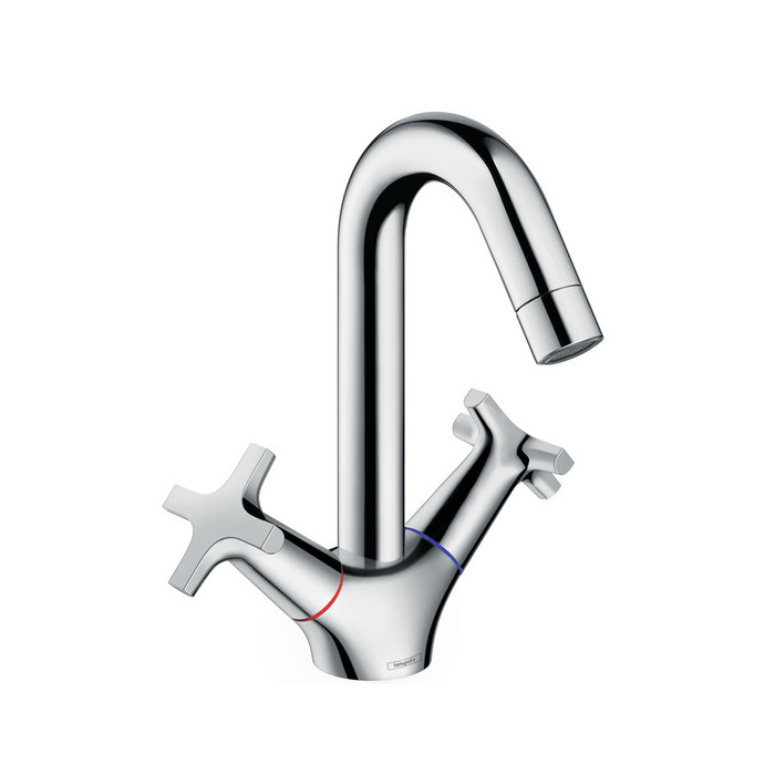 Смеситель Hansgrohe Logis Classic 71270000